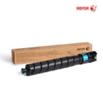 Tóner Xerox 106R04042 Cyan Standard Capacity Para VersaLink C8000 (7,600 Pag)