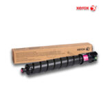 Tóner Xerox 106R04043 Magenta Standard Capacity Para VersaLink C8000 (7,600 Pag)