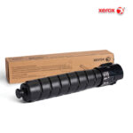 Tóner Xerox 106R04045 Black Standard Capacity Para VersaLink C8000 (12,600 Pag)