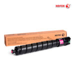 Tóner Xerox 106R04055 Magenta High Capacity Para VersaLink C8000 (16,500 Pag)
