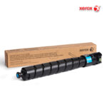 Tóner Xerox 106R04082 Cyan High Capacity Para VersaLink C9000 (26,500 Pag)