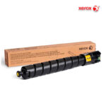 Tóner Xerox 106R04084 Yellow High Capacity Para VersaLink C9000 (26,500 Pag)