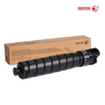 Tóner Xerox 106R04085 Black High Capacity Para VersaLink C9000 (31,400 Pag)