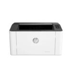 Impresora HP LaserJet 107w Monocromática