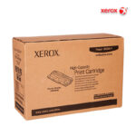 Tóner Xerox 108R00796 Black Para Phaser 3635MFP (10,000 Pag)