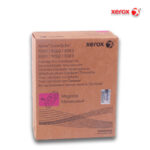 Tinta Sólida Xerox 108R00838 Magenta (4 barras) Para ColorQube 9200 (37,000 Pag)