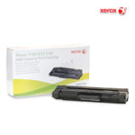 Tóner Xerox 108R00909 Black High Capacity Phaser 3140, 3160 (2,500 Pag)