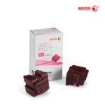 Tinta Sólida Xerox 108R00937 Magenta (2 barras) Para ColorQube 8570 (4,400 Pag)