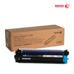Unidad de Imagen Xerox 108R00971 Cyan Phaser 6700 (50,000 Pag)