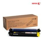 Unidad de Imagen Xerox 108R00973 Yellow Phaser 6700 (50,000 Pag)