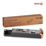 Waste Cartridge Xerox 108R00975 Para Phaser 6700 (25,000 Pag)