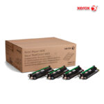 Unidad de Imagen Xerox 108R01121 Phaser 6600 WorkCentre 6605 CMYK (60,000 Pag)