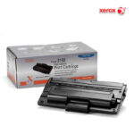 Tóner Xerox 109R00747 Black High Capacity Phaser 3150 (5,000 Pag)