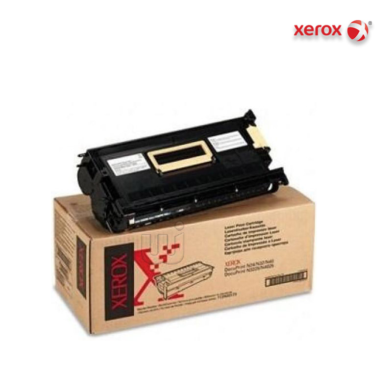 113R00484.jpg Tóner Xerox 113R00484 Black DocumentCentre 220, 230 (28,000 Pag) - Imagen 1