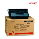 Tóner Xerox 113R00657 Black High Capacity Phaser 4500 (18,000 Pag)