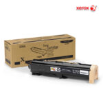 Tóner Xerox 113R00668 Black Phaser 5500 (30,000 Pag)