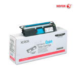 Tóner Xerox 113R00693 Cyan Phaser 6120, 6115MFP (4,500 Pag)