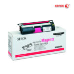 Tóner Xerox 113R00695 Magenta Phaser 6120, 6115MFP (4,500 Pag)