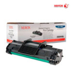 Tóner Xerox 113R00735 Black Standard Capacity Phaser 3200MFP (2,000 Pag)