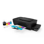 Impresora HP Ink Tank 115 Color - Imagen 4