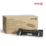 Fusor Xerox 115R00089 (220V) Para WorkCentre 6655 (100,000 Pag)