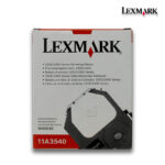 Cinta Lexmark 11A3540 | Black 2380