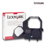 Cinta Lexmark 11A3550 | Black 2400