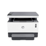 Impresora Multifunción HP Laser Neverstop 1200w Monocromática