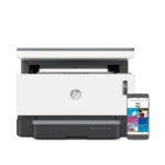 Impresora Multifunción HP Laser Neverstop 1200w Monocromática - Imagen 5