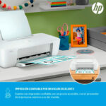Impresora HP DeskJet Ink Advantage 1275 Color - Imagen 4