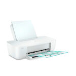 Impresora HP DeskJet Ink Advantage 1275 Color - Imagen 2