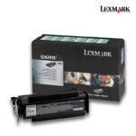 Tóner Lexmark 12A7410 Negro T420 (5,000 Pag)