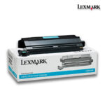 Tóner Lexmark 12N0768 Cyan C910 (14,000 Pag)