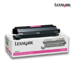 Tóner Lexmark 12N0769 Magenta C910 (14,000 Pag)
