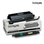 Tóner Lexmark 12N0771 Negro C910 (14,000 Pag)