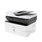 Impresora Multifuncional HP Laser 137fnw Monocromática - Imagen 2