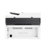 Impresora Multifuncional HP Laser 137fnw Monocromática - Imagen 4