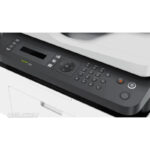 Impresora Multifuncional HP Laser 137fnw Monocromática - Imagen 5