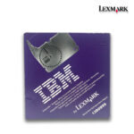 Cinta Lexmark 1380999 | Cassette Black 5223