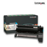 Tóner Lexmark 15G041C Cyan C752L (6,000 Pag)