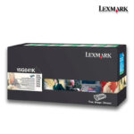 Tóner Lexmark 15G041K Negro C752L (6,000 Pag)
