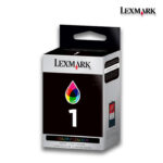 Tinta Lexmark 18C0781 (1) Color Z735 (120 Pag)