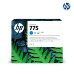 Tinta HP 1XB17A (775) Cyan 500ML | DesignJet Z9+Pro