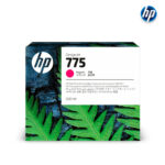 Tinta HP 1XB18A (775) Magenta 500ML | DesignJet Z9+Pro