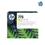 Tinta HP 1XB19A (775) Yellow 500ML | DesignJet Z9+Pro