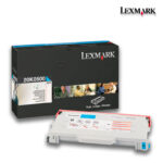Tóner Lexmark 20K0500 Cyan C510 (3,000 Pag)