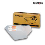 Waste Lexmark 20K0505 Black C510 (12,000 Pag)