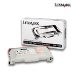 Tóner Lexmark 20K1403 High Yield C510 Black (10,000 Pag)