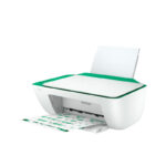Impresora Multifuncional HP Deskjet Ink Advantage 2375 Color - Imagen 3