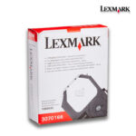 Cinta Lexmark 3070166 | Black 2380 (4 Mill. Caracteres)